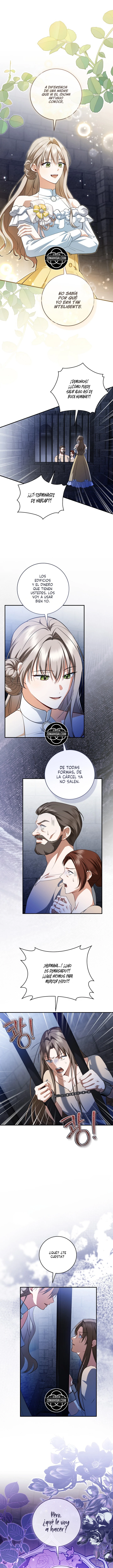 Mi Sueño Es Tener Mi Propia Casa Capítulo 59 - Page 10
