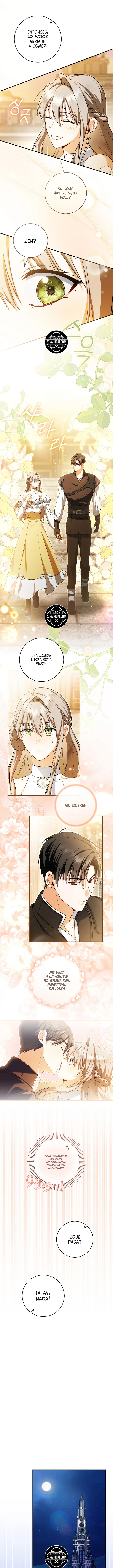 Mi Sueño Es Tener Mi Propia Casa Capítulo 59 - Page 14