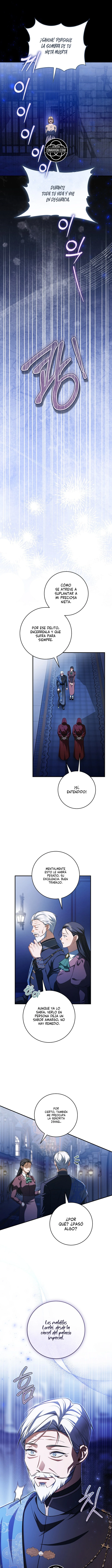 Mi Sueño Es Tener Mi Propia Casa Capítulo 59 - Page 16