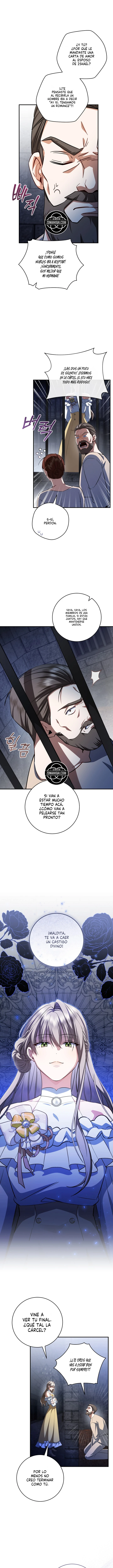 Mi Sueño Es Tener Mi Propia Casa Capítulo 59 - Page 6