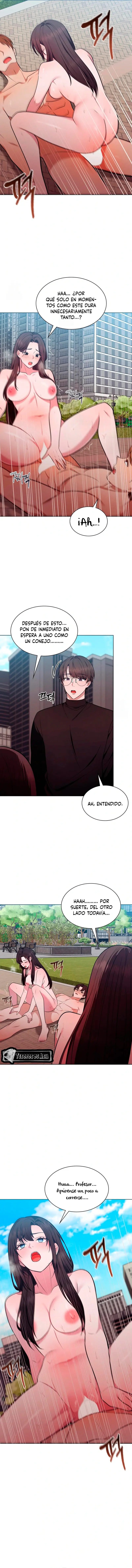 Mundo Dormido Capítulo 16 - Page 2