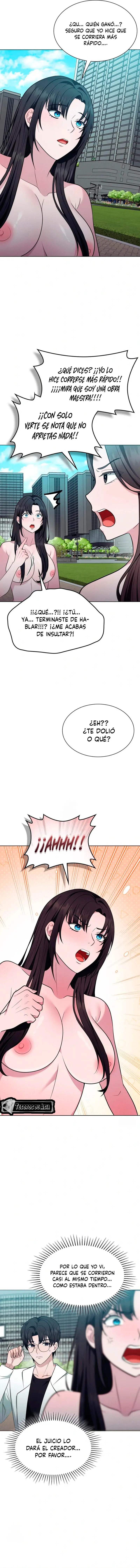 Mundo Dormido Capítulo 17 - Page 2