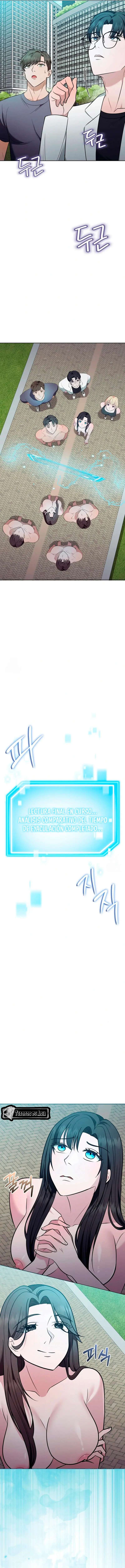 Mundo Dormido Capítulo 17 - Page 3