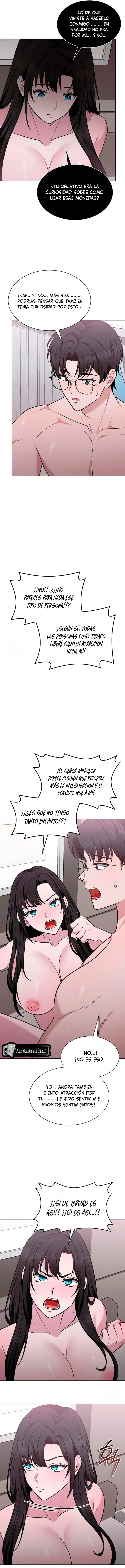 Mundo Dormido Capítulo 18 - Page 3