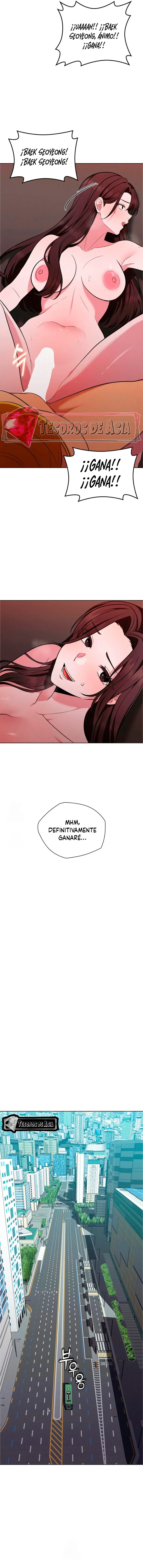 Mundo Dormido Capítulo 20 - Page 12
