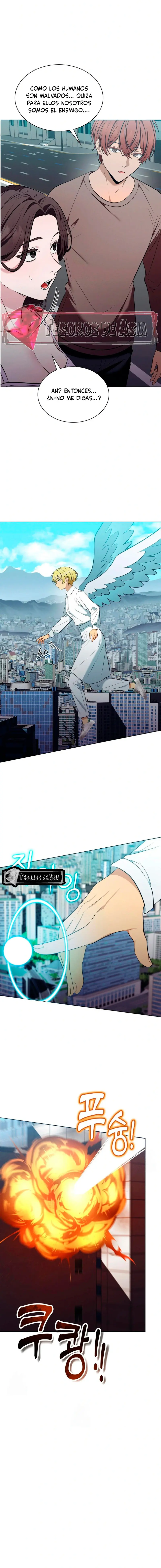 Mundo Dormido Capítulo 20 - Page 4
