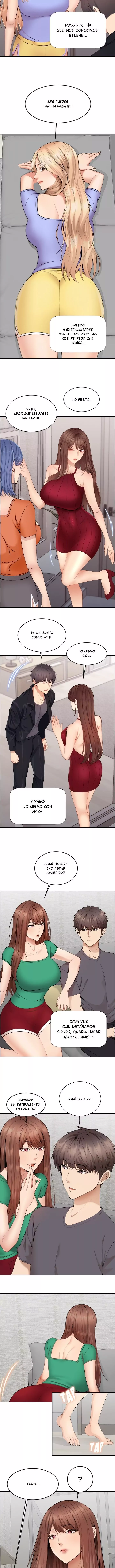 Noonas Capítulo 0 - Page 2