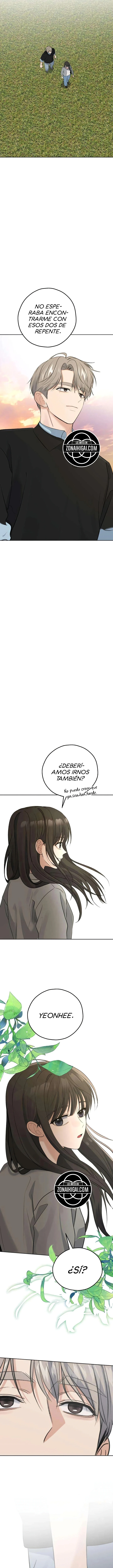 El Vecino Peligroso Capítulo 23 - Page 20