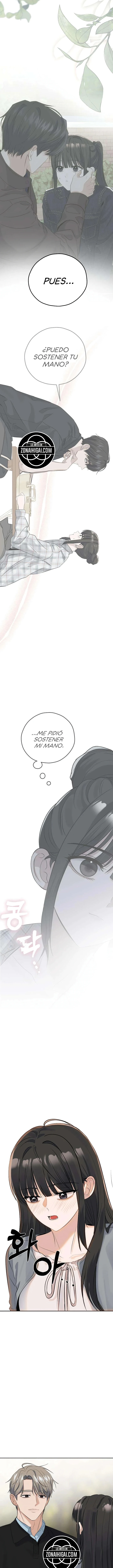 El Vecino Peligroso Capítulo 24 - Page 4