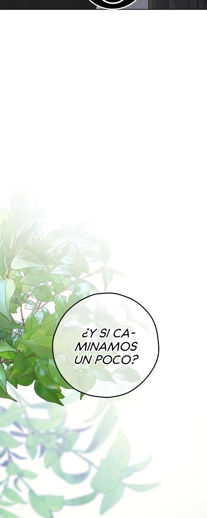 El Vecino Peligroso Capítulo 24 - Page 5