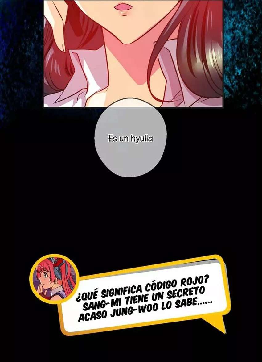 Hyulla's Race Capítulo 28 - Page 3