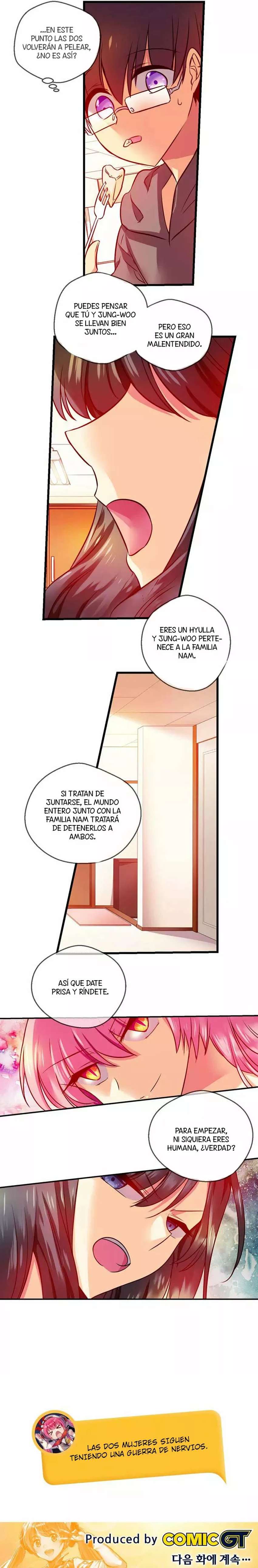 Hyulla's Race Capítulo 53 - Page 3