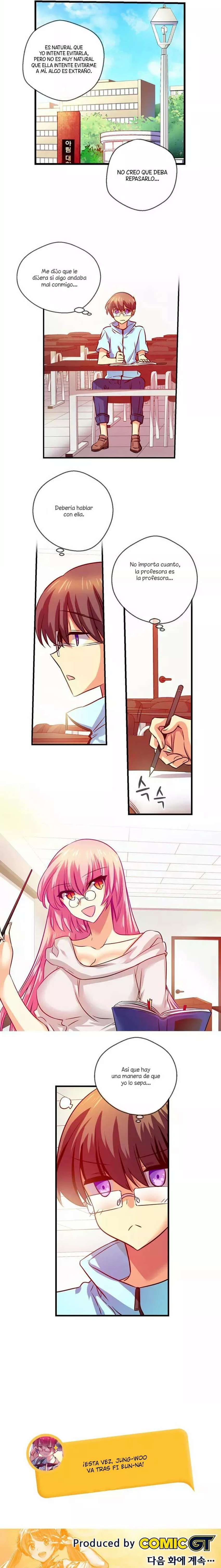 Hyulla's Race Capítulo 55 - Page 3