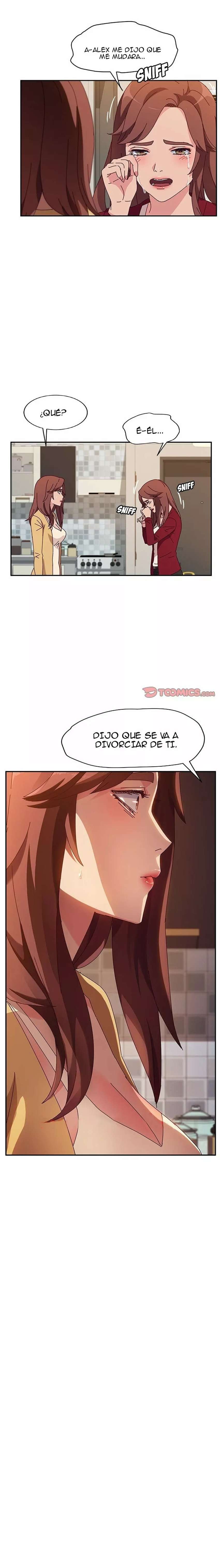 My twin Wives Capítulo 41 - Page 6