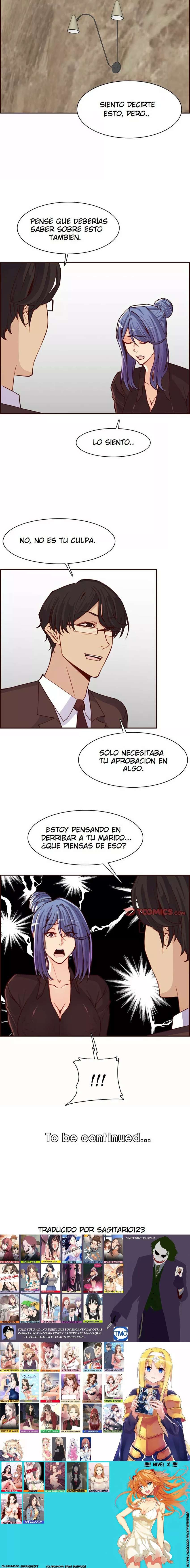 Never Too Late Capítulo 120 - Page 5
