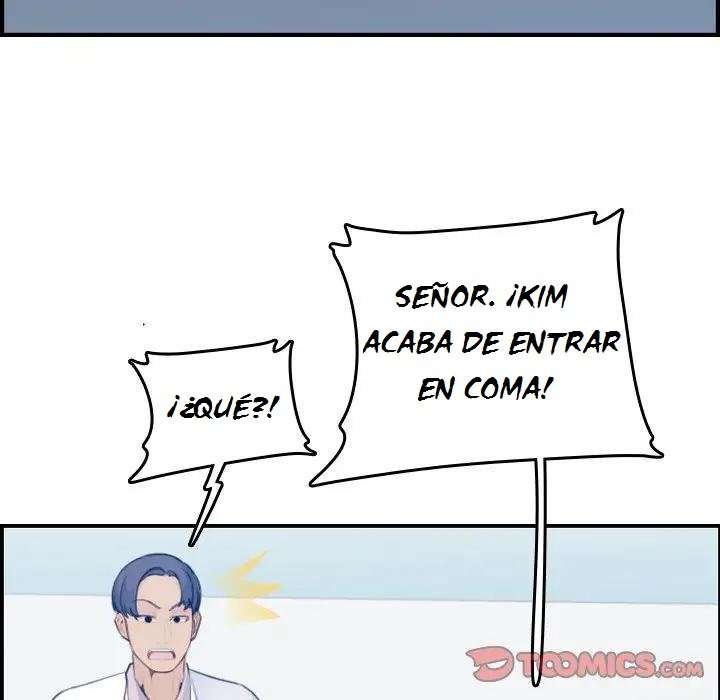 Never Too Late Capítulo 18 - Page 10