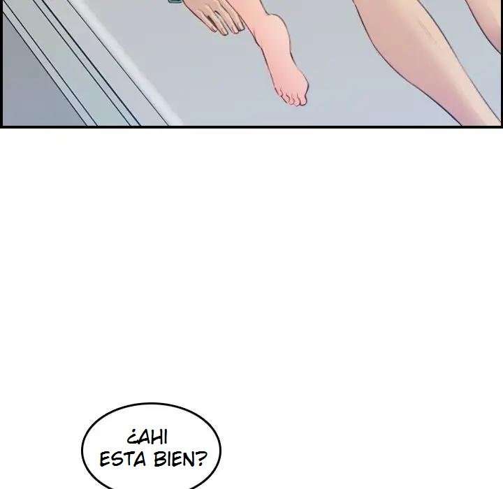Never Too Late Capítulo 18 - Page 116