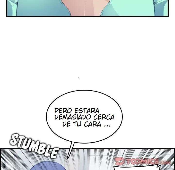 Never Too Late Capítulo 18 - Page 118