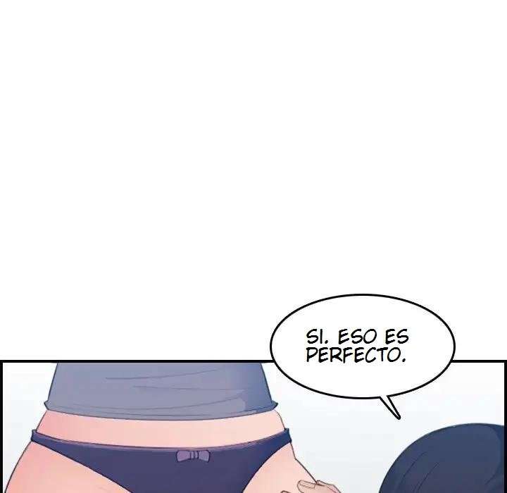 Never Too Late Capítulo 18 - Page 120