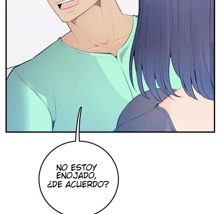 Never Too Late Capítulo 18 - Page 31