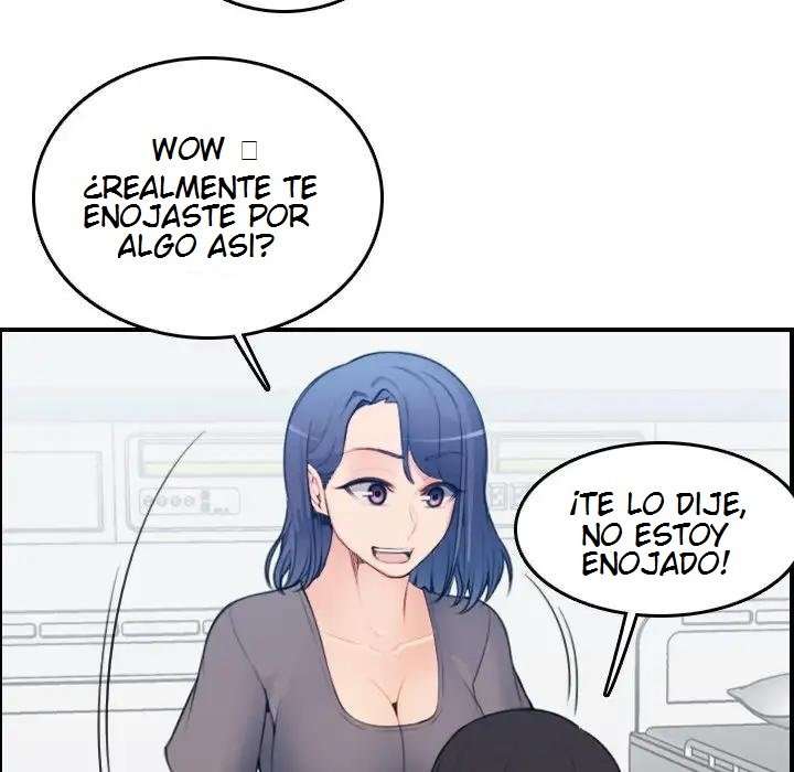 Never Too Late Capítulo 18 - Page 32