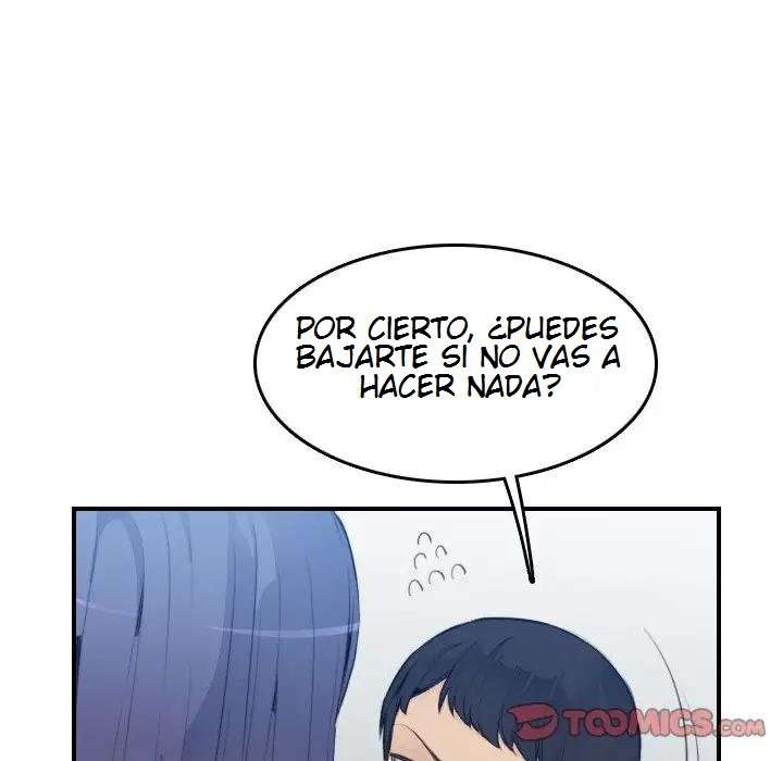 Never Too Late Capítulo 18 - Page 34