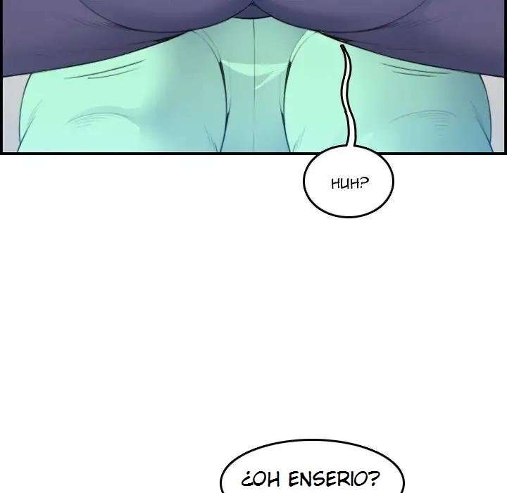 Never Too Late Capítulo 18 - Page 37