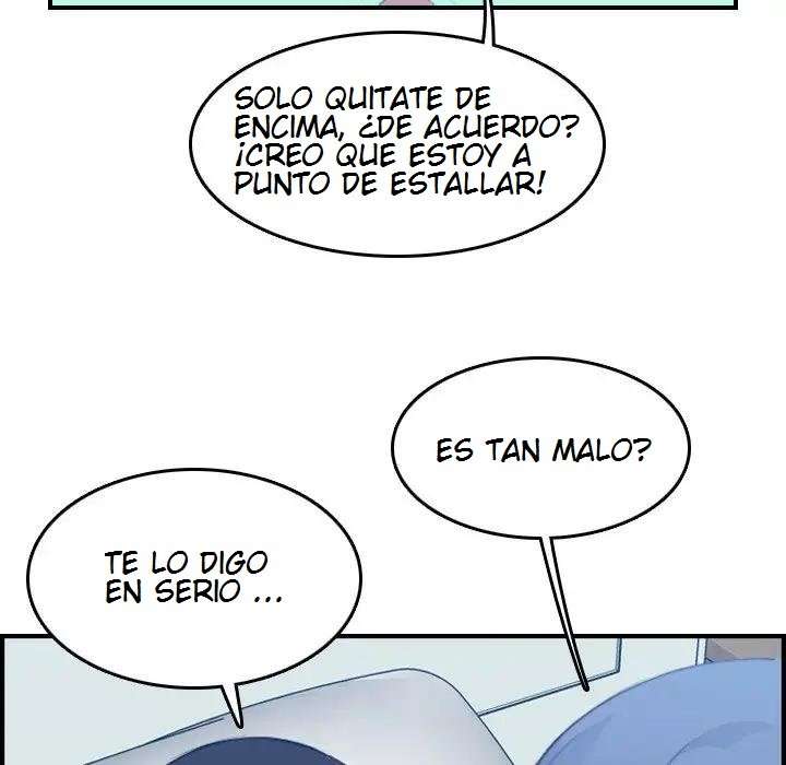 Never Too Late Capítulo 18 - Page 41