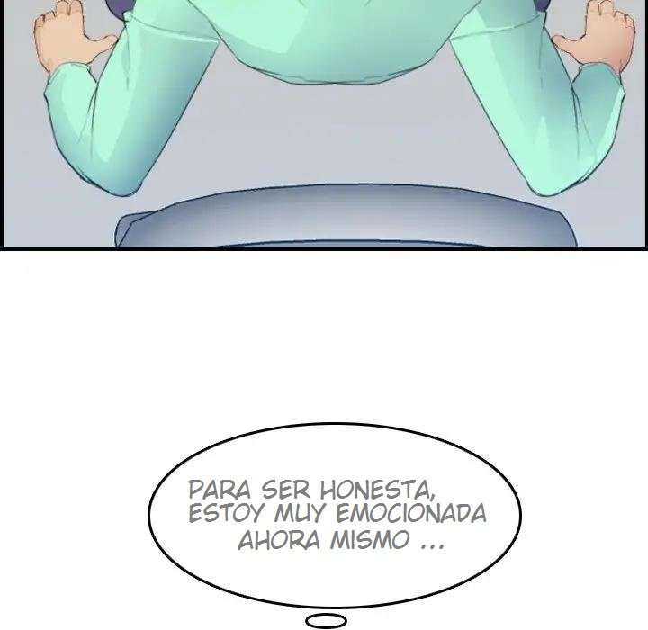 Never Too Late Capítulo 18 - Page 45