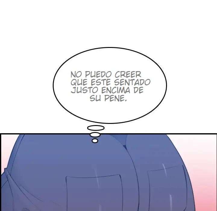 Never Too Late Capítulo 18 - Page 47