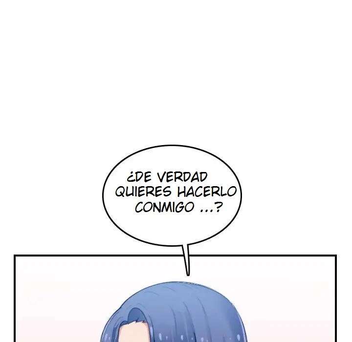Never Too Late Capítulo 18 - Page 56