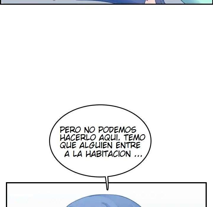 Never Too Late Capítulo 18 - Page 60