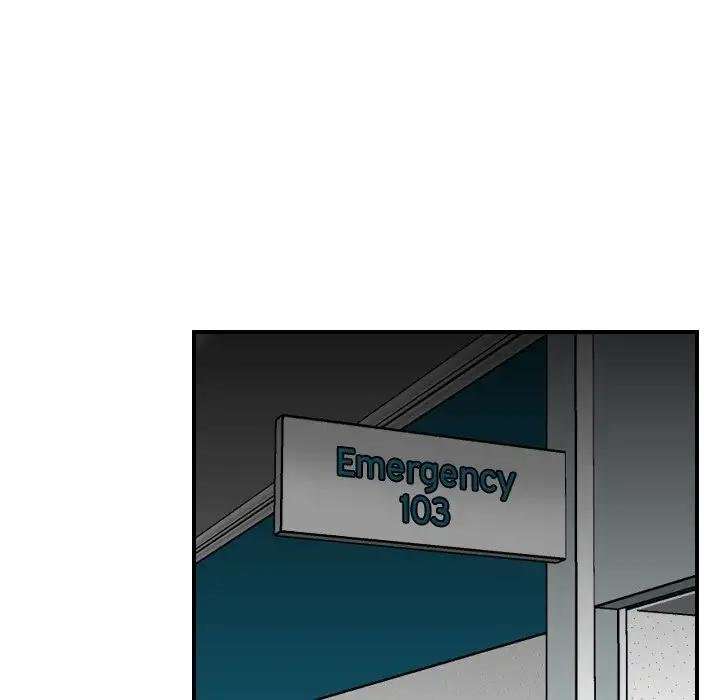 Never Too Late Capítulo 18 - Page 93