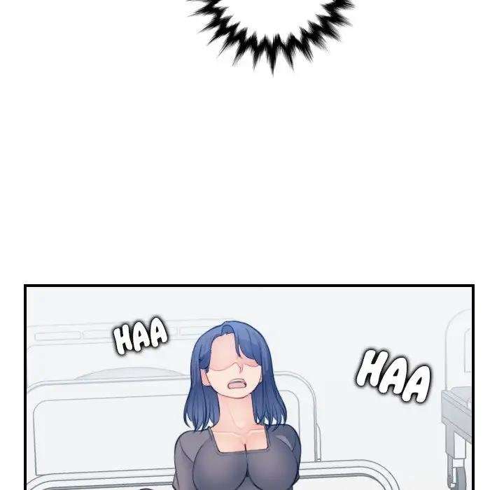 Never Too Late Capítulo 19 - Page 102