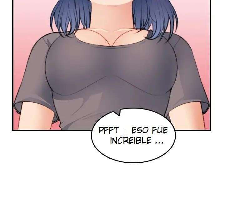 Never Too Late Capítulo 19 - Page 105