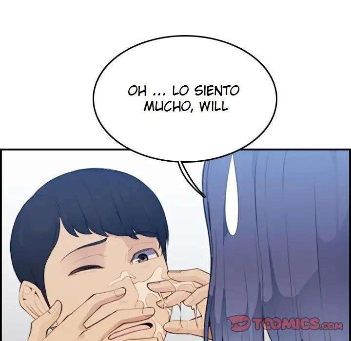 Never Too Late Capítulo 19 - Page 106