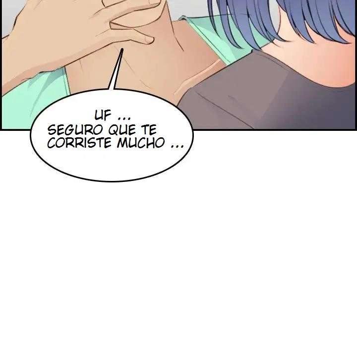 Never Too Late Capítulo 19 - Page 107
