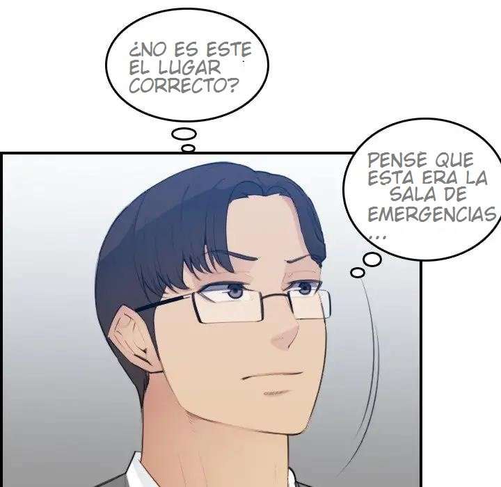 Never Too Late Capítulo 19 - Page 111