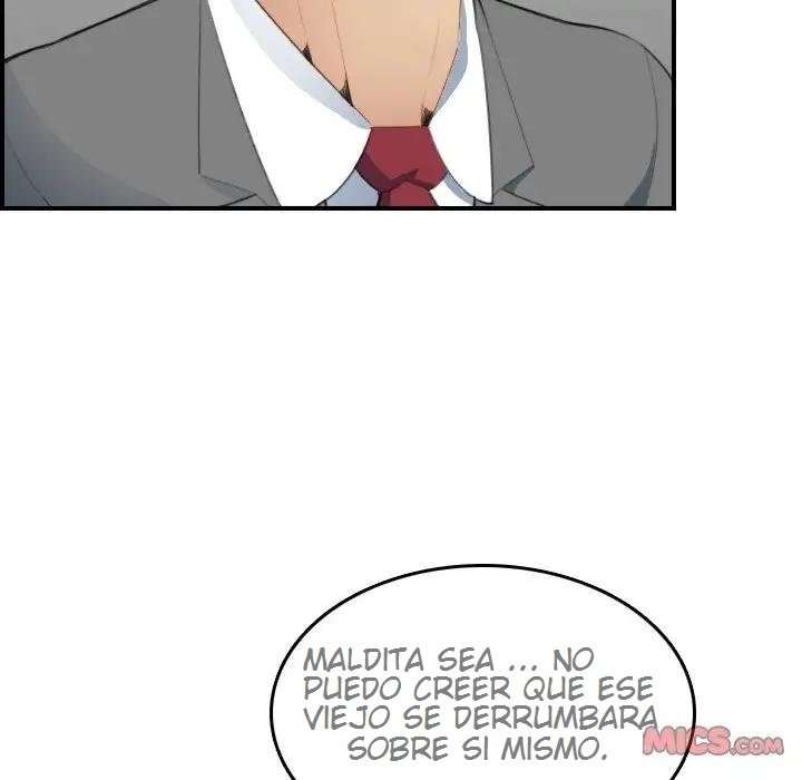 Never Too Late Capítulo 19 - Page 112