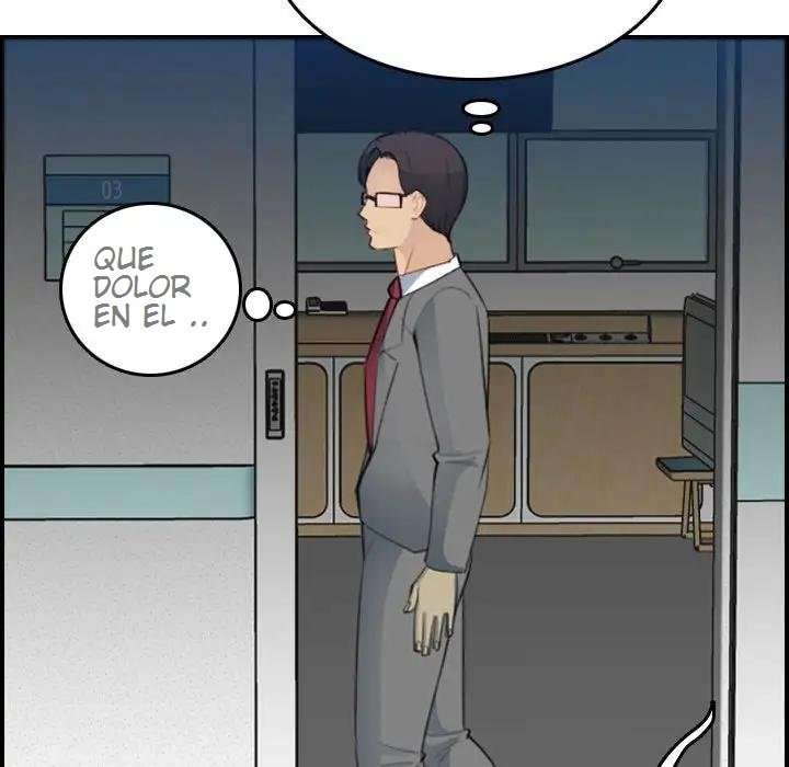 Never Too Late Capítulo 19 - Page 113