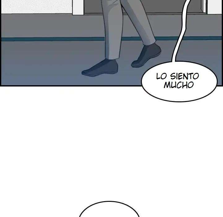 Never Too Late Capítulo 19 - Page 114