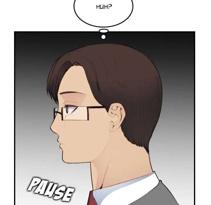 Never Too Late Capítulo 19 - Page 115