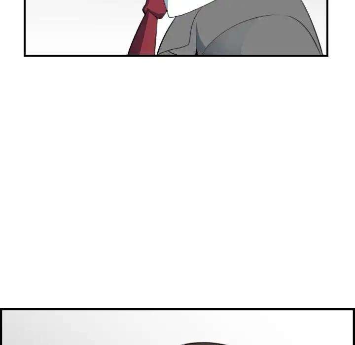Never Too Late Capítulo 19 - Page 116