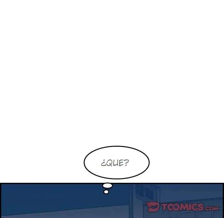 Never Too Late Capítulo 19 - Page 118