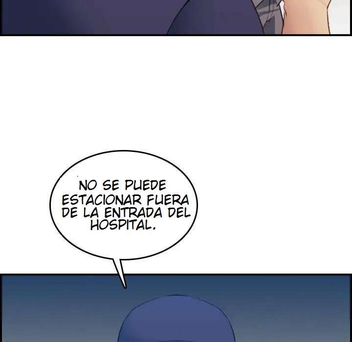 Never Too Late Capítulo 19 - Page 14