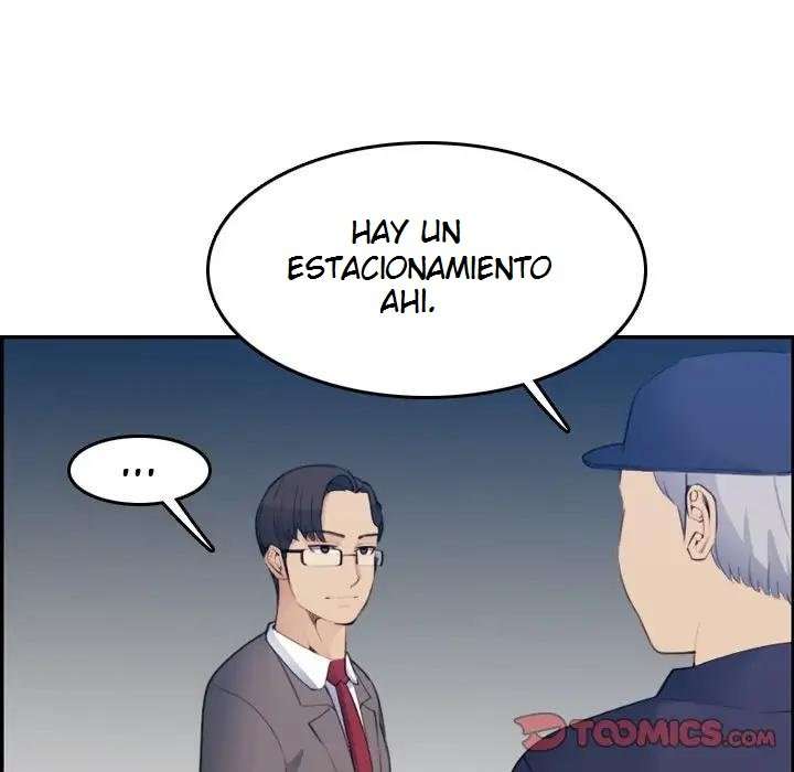 Never Too Late Capítulo 19 - Page 16