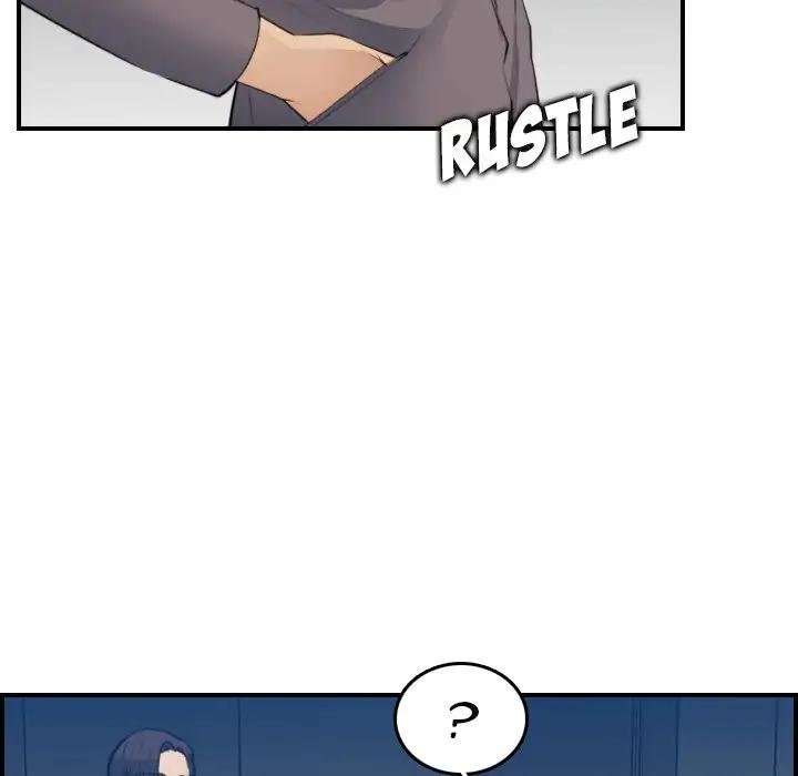 Never Too Late Capítulo 19 - Page 19