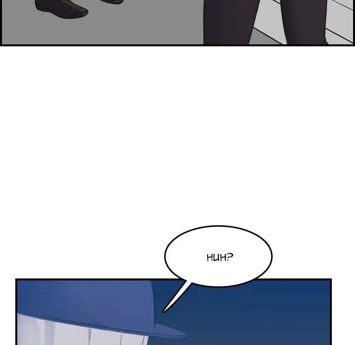 Never Too Late Capítulo 19 - Page 21