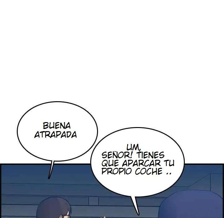 Never Too Late Capítulo 19 - Page 23