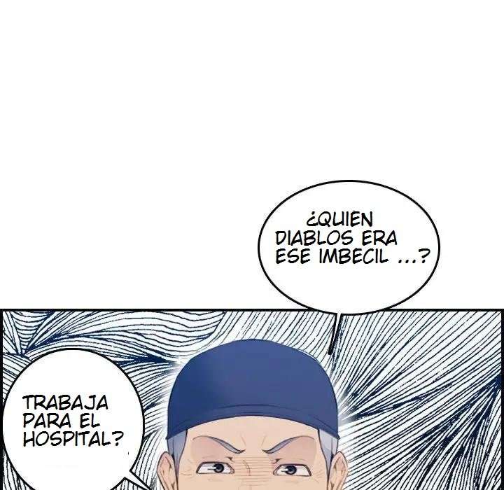 Never Too Late Capítulo 19 - Page 27